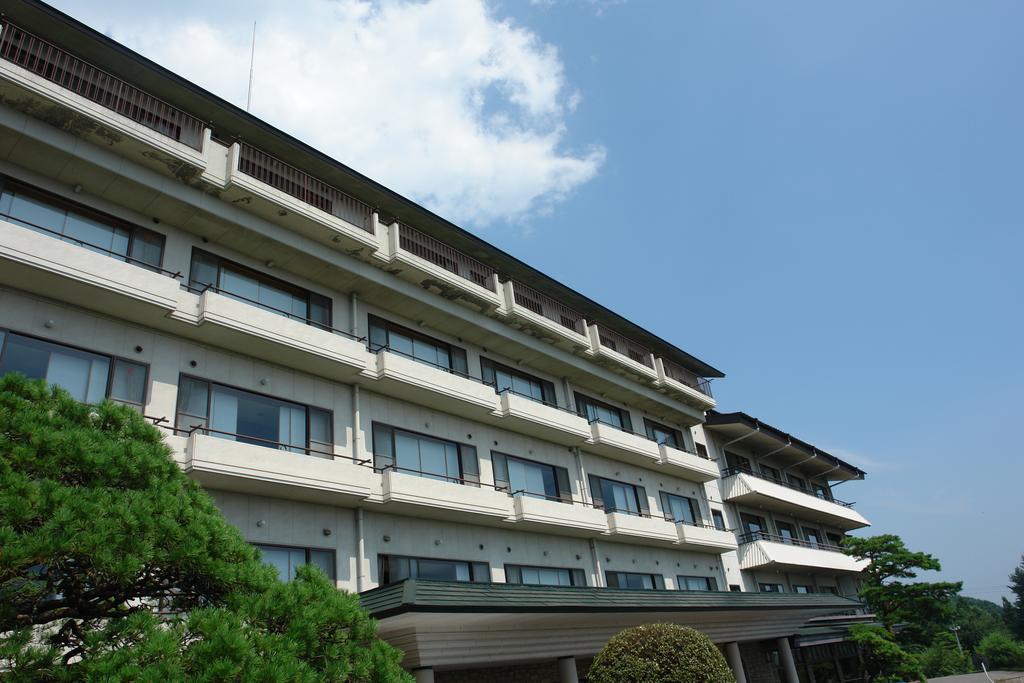 ホテルながめの館 光雲閣二本松市、4*(日本) - JP¥24227から | BOOKED